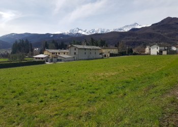 Terreno residenziale via Fuhrmann, 70, Luserna San Giovanni - foto 4