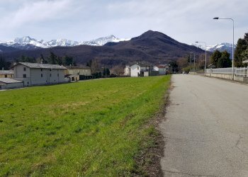 Terreno residenziale via Fuhrmann, 70, Luserna San Giovanni - foto 5