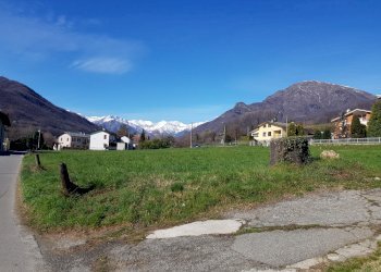 Terreno residenziale via Fuhrmann, 70, Luserna San Giovanni - foto 1