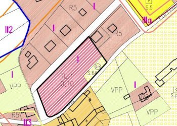 Terreno residenziale via Fuhrmann, 70, Luserna San Giovanni - foto 6