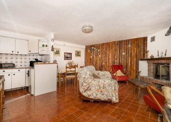 Casa semi indipendente Borgo Lausetto, Snc, Acceglio - foto 2