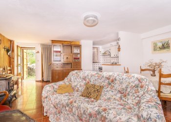 Casa semi indipendente Borgo Lausetto, Snc, Acceglio - foto 3