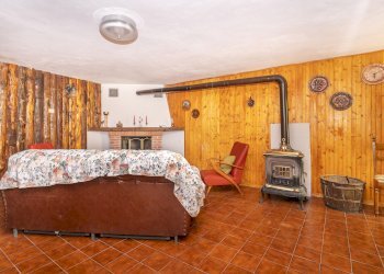 Casa semi indipendente Borgo Lausetto, Snc, Acceglio - foto 4