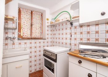 Casa semi indipendente Borgo Lausetto, Snc, Acceglio - foto 6