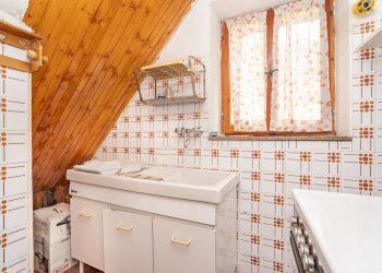 Casa semi indipendente Borgo Lausetto, Snc, Acceglio - foto 7