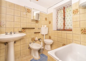 Casa semi indipendente Borgo Lausetto, Snc, Acceglio - foto 10
