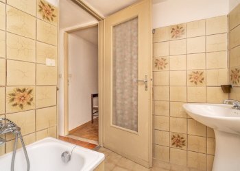 Casa semi indipendente Borgo Lausetto, Snc, Acceglio - foto 11