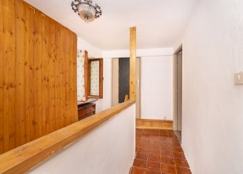 Casa semi indipendente Borgo Lausetto, Snc, Acceglio - foto 12