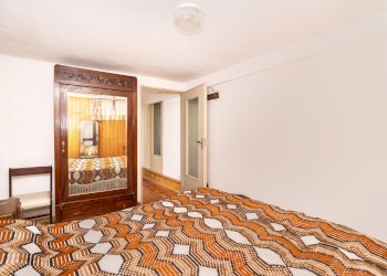 Casa semi indipendente Borgo Lausetto, Snc, Acceglio - foto 15