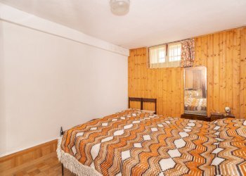 Casa semi indipendente Borgo Lausetto, Snc, Acceglio - foto 17