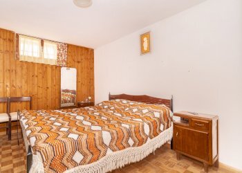 Casa semi indipendente Borgo Lausetto, Snc, Acceglio - foto 18