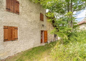 Casa semi indipendente Borgo Lausetto, Snc, Acceglio - foto 19