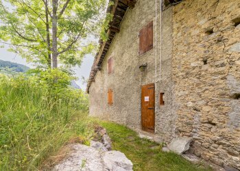 Casa semi indipendente Borgo Lausetto, Snc, Acceglio - foto 20