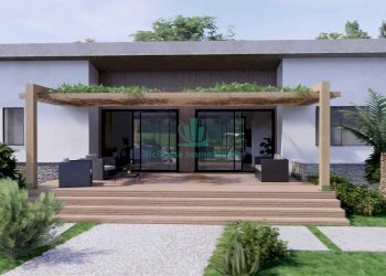 Villa Via Padre Pio Da Pietralcina 24, Capaci - foto 11