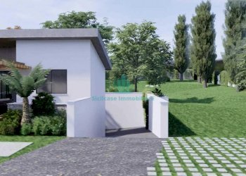 Villa Via Padre Pio Da Pietralcina 24, Capaci - foto 14