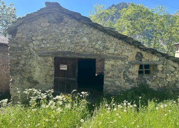 Baita Borgo Lausetto, Snc, Acceglio - foto 2