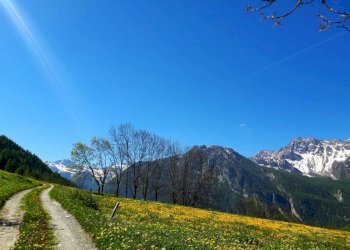 Baita Borgo Lausetto, Snc, Acceglio - foto 3