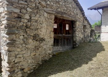 Baita Borgo Lausetto, Snc, Acceglio - foto 4