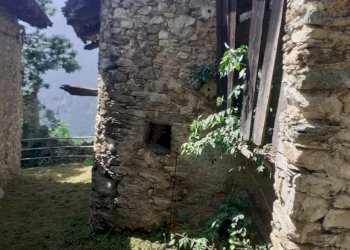 Baita Borgo Lausetto, Snc, Acceglio - foto 6