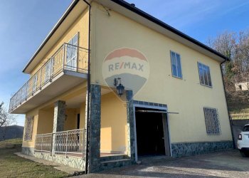 Casa indipendente Cosseria, SV, Cosseria - foto 1