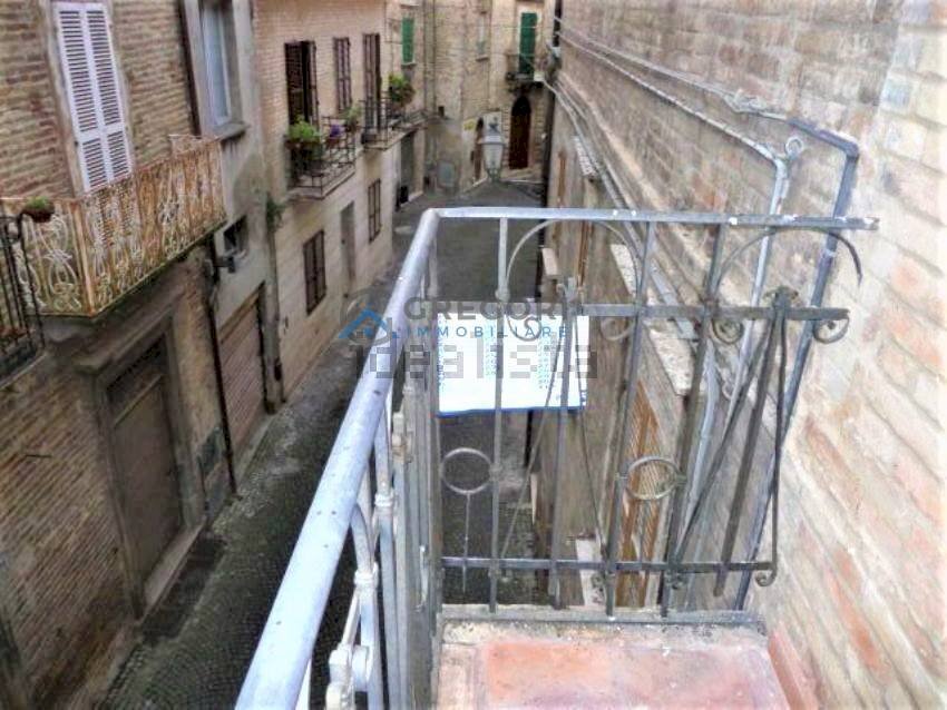 Appartamento Corso Vittorio Emanuele, Monsampolo del Tronto - foto 3