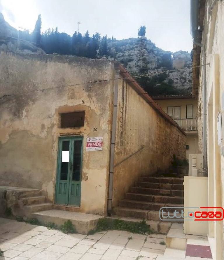 Casa indipendente VIA PIEDIGROTTA, Scicli - foto 1