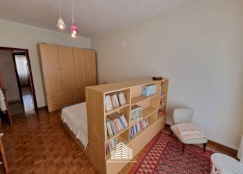 Camera da letto - Non-buildable land via Crimea, 32, Bra - photo 10