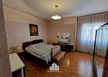 Camera da letto - Non-buildable land via Crimea, 32, Bra - photo 18