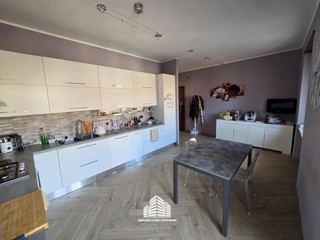Cucina - Non-buildable land via Santa Croce, 5, Bra - photo 1