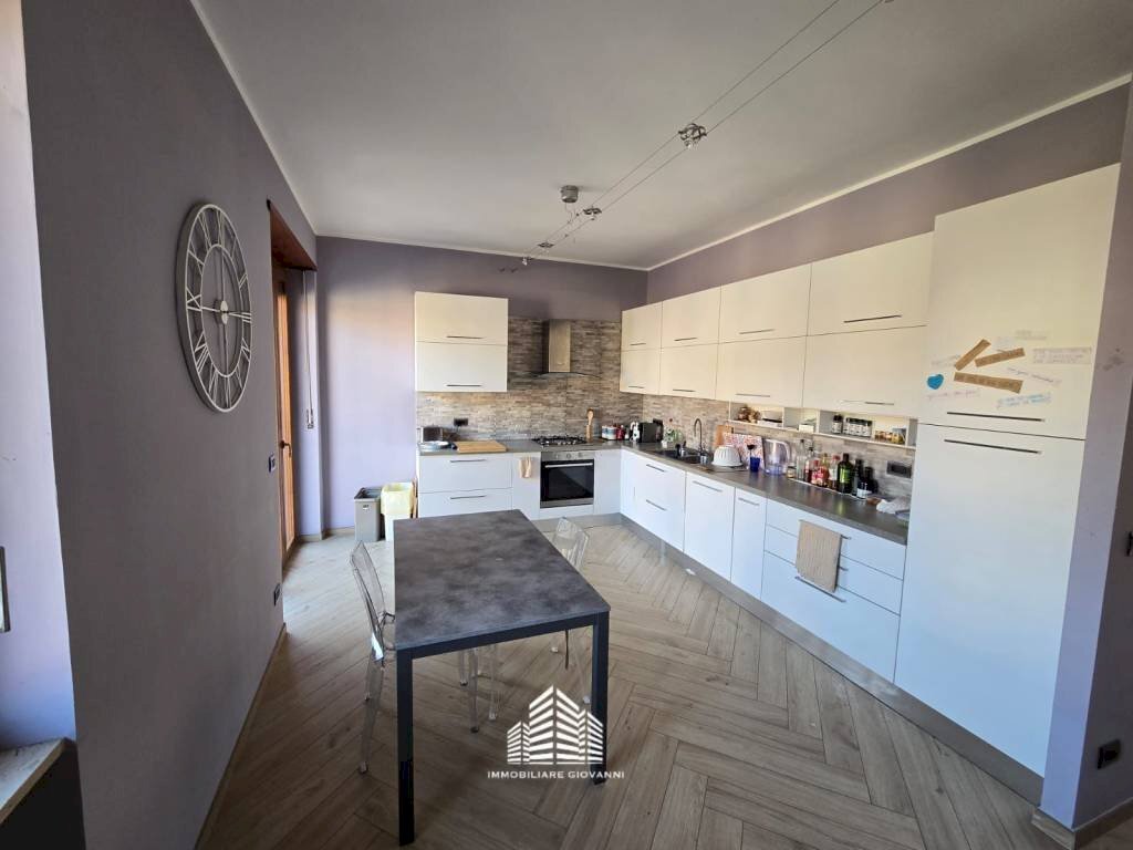 Cucina - Non-buildable land via Santa Croce, 5, Bra - photo 2