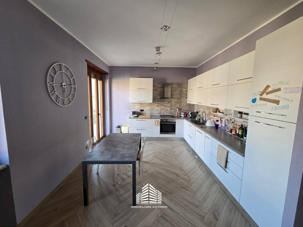 Cucina - Non-buildable land via Santa Croce, 5, Bra - photo 3