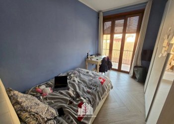 Camera da letto - Non-buildable land via Santa Croce, 5, Bra - photo 8