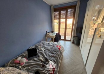 Camera da letto - Non-buildable land via Santa Croce, 5, Bra - photo 13