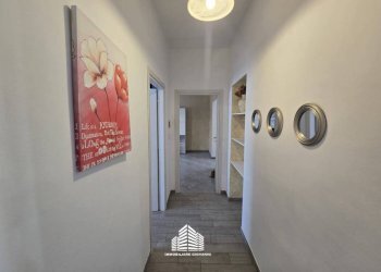 Corridoio - Terreno non edificabile via Monte Pasubio, 16A, Bra - foto 17