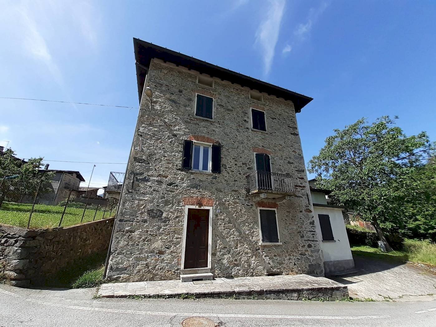 Trilocale Moroni, Sondrio - foto 2