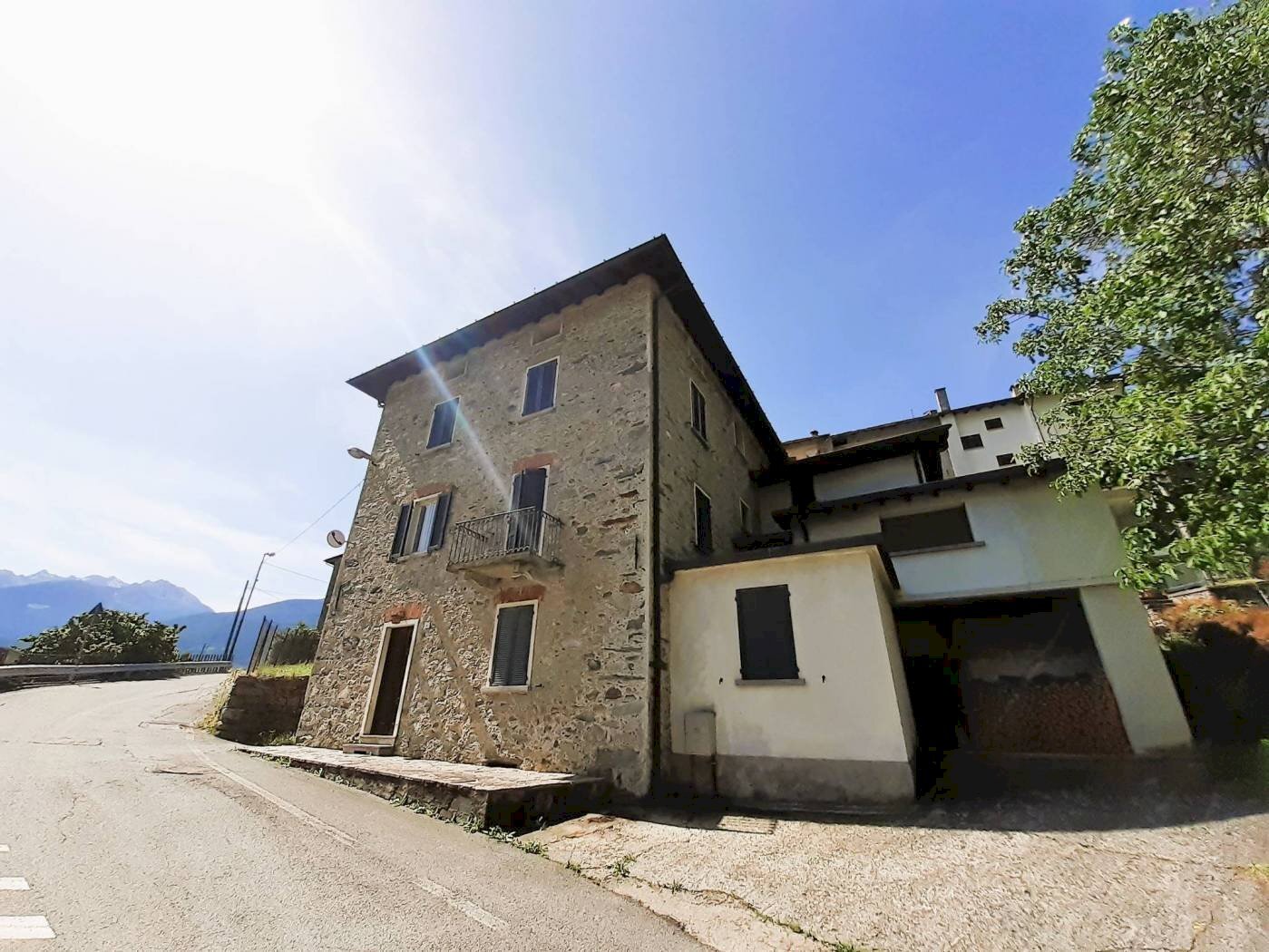 Trilocale Moroni, Sondrio - foto 3