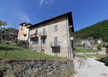 Trilocale Moroni, Sondrio - foto 1