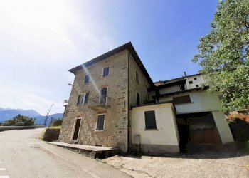 Trilocale Moroni, Sondrio - foto 3