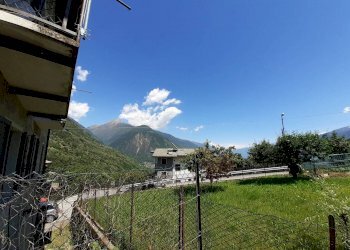 Trilocale Moroni, Sondrio - foto 7