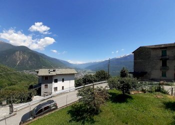 Trilocale Moroni, Sondrio - foto 12