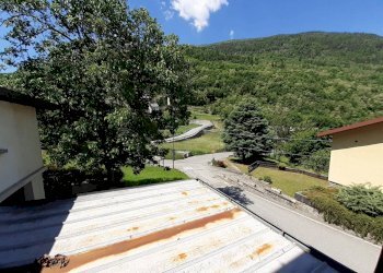 Trilocale Moroni, Sondrio - foto 14