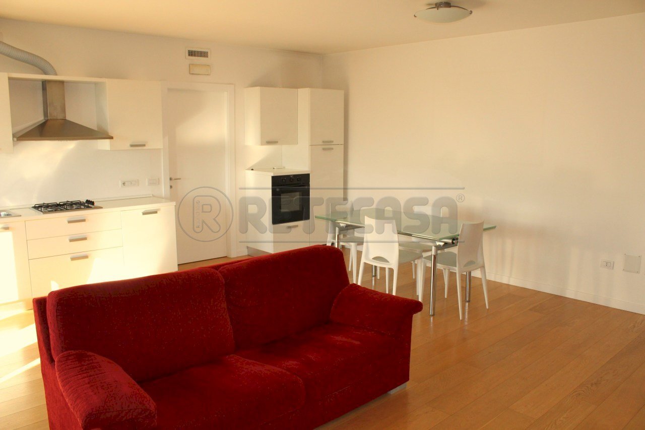 SOGGIORNO - Appartamento Via Padova 71, Vigonza - foto 2