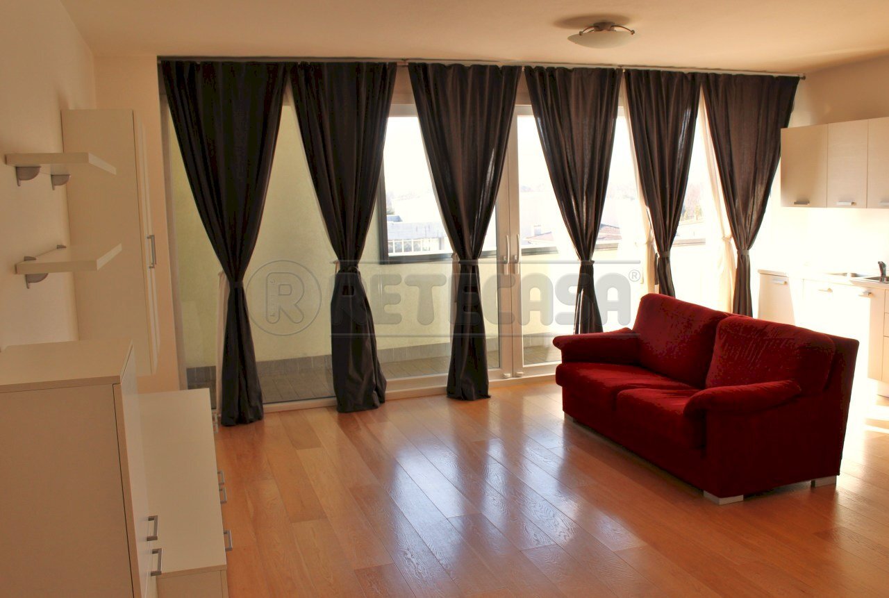 SOGGIORNO - Appartamento Via Padova 71, Vigonza - foto 3