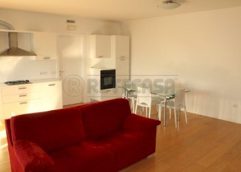 SOGGIORNO - Appartamento Via Padova 71, Vigonza - foto 2