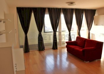 SOGGIORNO - Appartamento Via Padova 71, Vigonza - foto 3