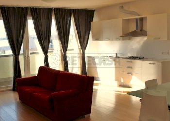 SOGGIORNO - Appartamento Via Padova 71, Vigonza - foto 5