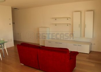 SOGGIORNO - Appartamento Via Padova 71, Vigonza - foto 6