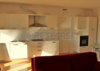 SOGGIORNO - Appartamento Via Padova 71, Vigonza - foto 8