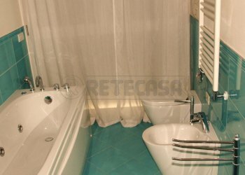 BAGNO 1 - Appartamento Via Padova 71, Vigonza - foto 15