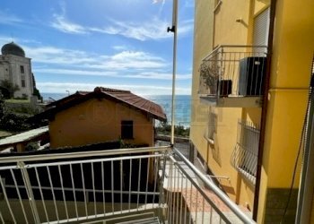 BORGIO VEREZZI VIA CORNICE 15 (1).jpg - Quadrilocale Via della Cornice 15, Borgio Verezzi - foto 8